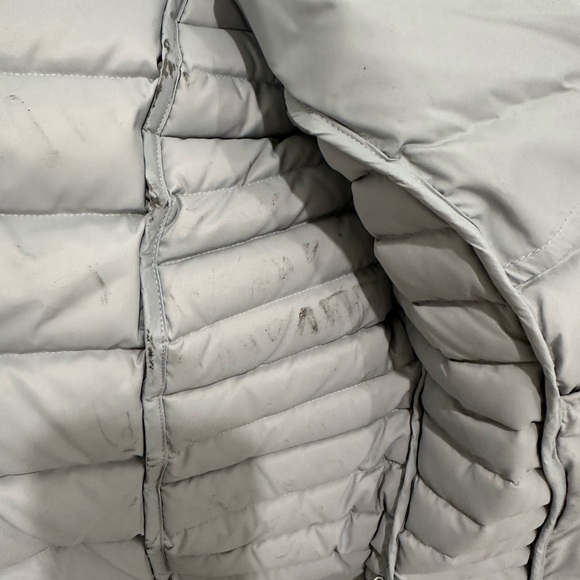 Under Armour puffy winter jacket - Picture 4 of 8